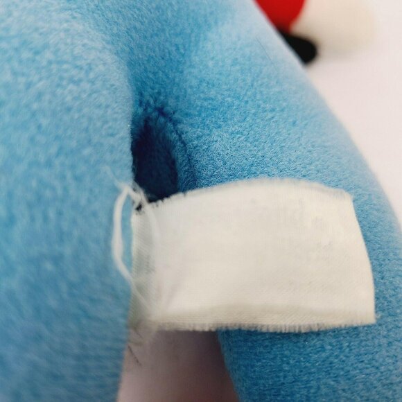 Vintage Walt Disney Disneyland Goofy 15 in Plush Stuffed Animal Toy Collectable - Picture 7 of 11